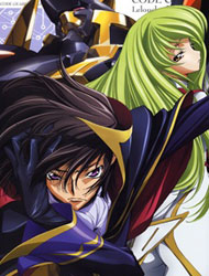 Code Geass: Lelouch of the Rebellion (Dub)