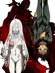 Deadman Wonderland (Dub)