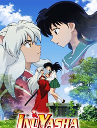 InuYasha: Kanketsu-hen (Dub)